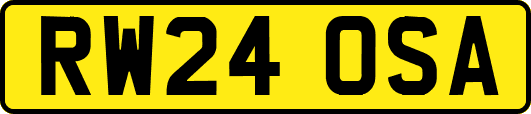 RW24OSA
