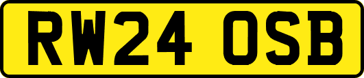 RW24OSB