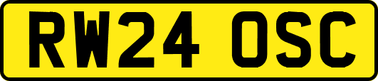 RW24OSC