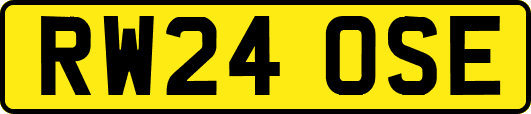 RW24OSE