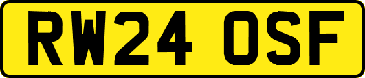 RW24OSF