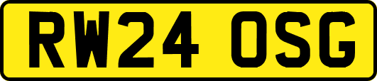 RW24OSG