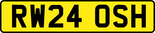 RW24OSH