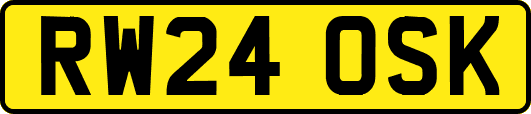 RW24OSK