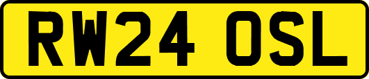 RW24OSL