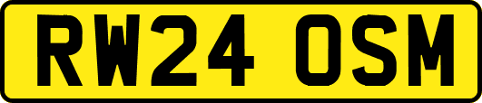 RW24OSM
