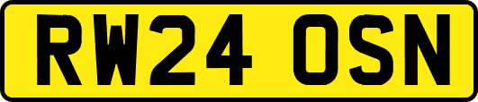 RW24OSN