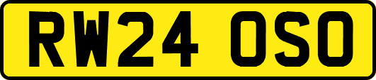 RW24OSO