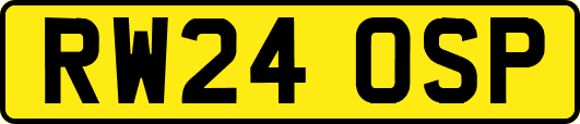 RW24OSP