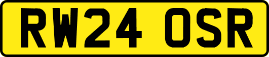 RW24OSR