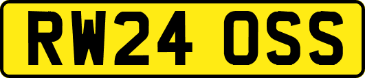 RW24OSS