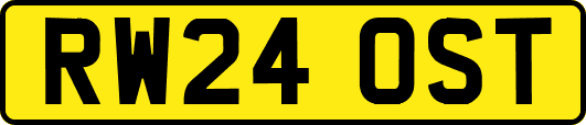 RW24OST
