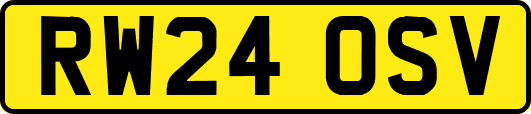 RW24OSV