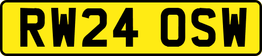 RW24OSW