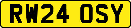 RW24OSY