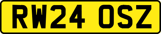 RW24OSZ