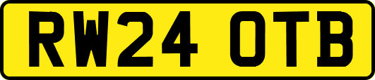 RW24OTB