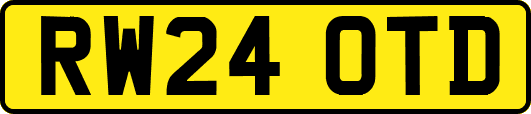 RW24OTD