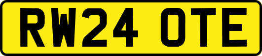 RW24OTE