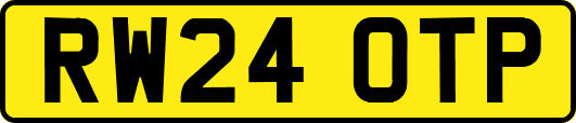 RW24OTP