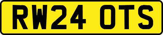 RW24OTS