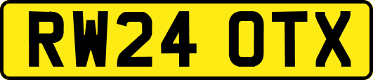 RW24OTX