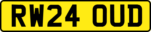RW24OUD