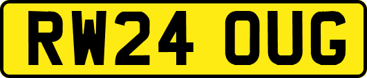 RW24OUG