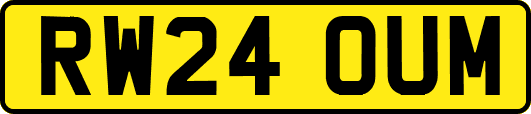 RW24OUM
