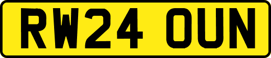 RW24OUN