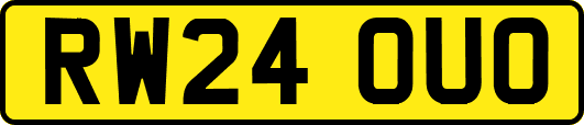 RW24OUO