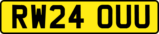 RW24OUU