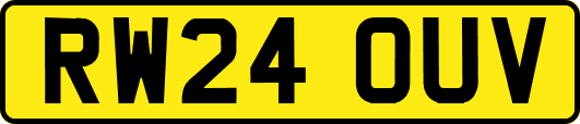 RW24OUV