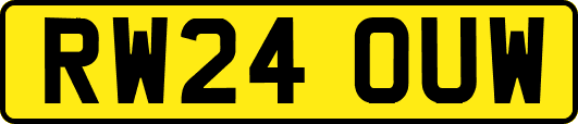RW24OUW