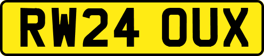 RW24OUX