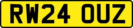 RW24OUZ