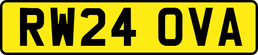 RW24OVA