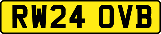 RW24OVB
