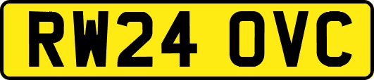 RW24OVC
