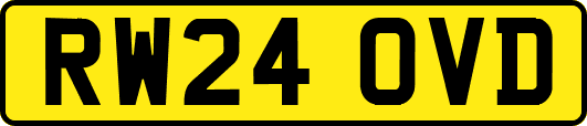 RW24OVD