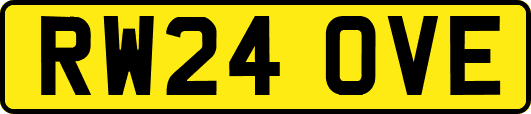 RW24OVE