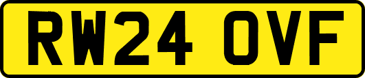 RW24OVF