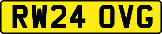 RW24OVG