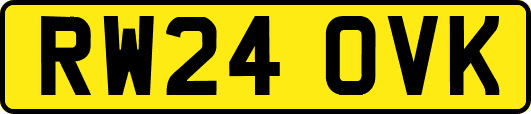RW24OVK