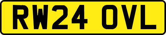RW24OVL