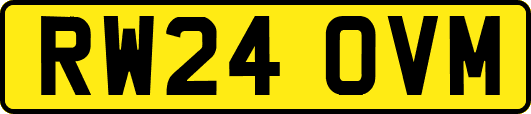 RW24OVM
