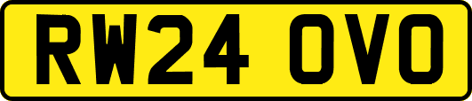 RW24OVO