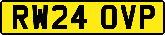RW24OVP