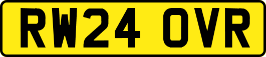 RW24OVR