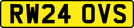 RW24OVS